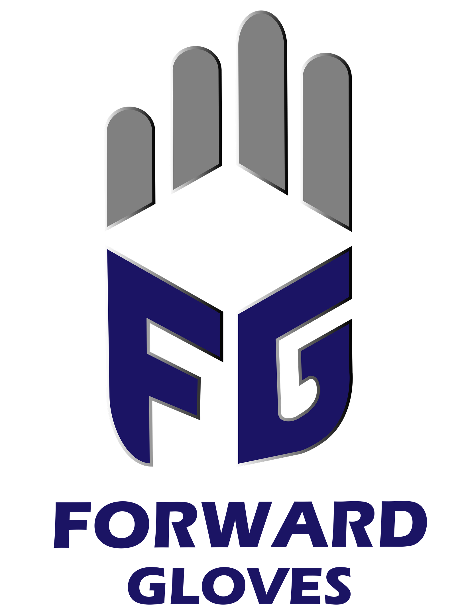 Forward Gloves